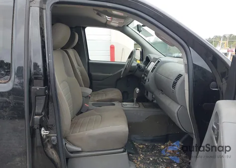 2019 Nissan Frontier S from USA, damaged, VIN 1N6BD0CT9KN729863